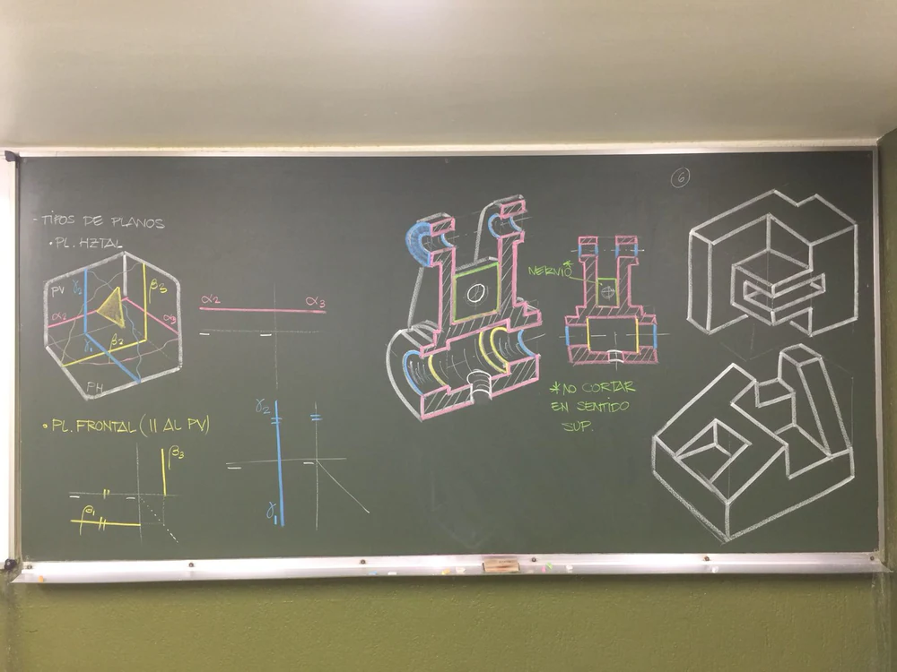 Foto de Academia Newton