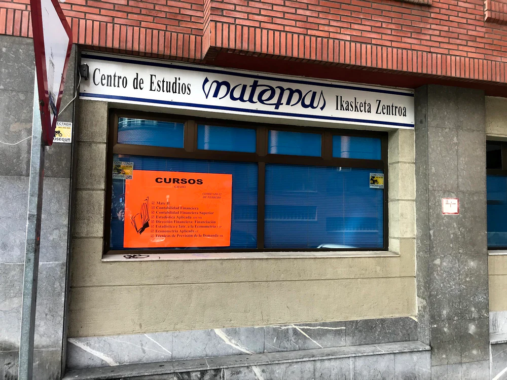 Foto de Academia Newton
