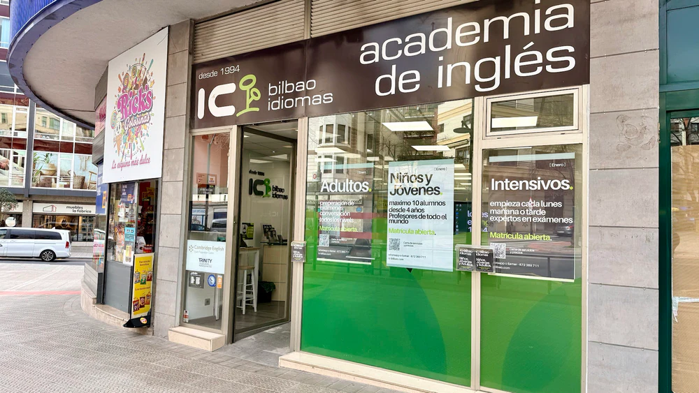 Foto de English Talk Bilbao