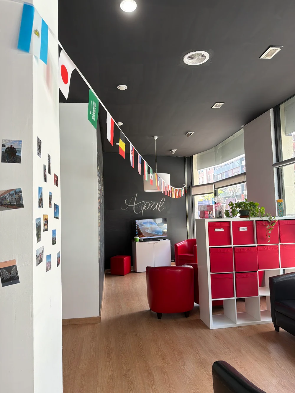 My English School - Academia de Inglés Bilbao