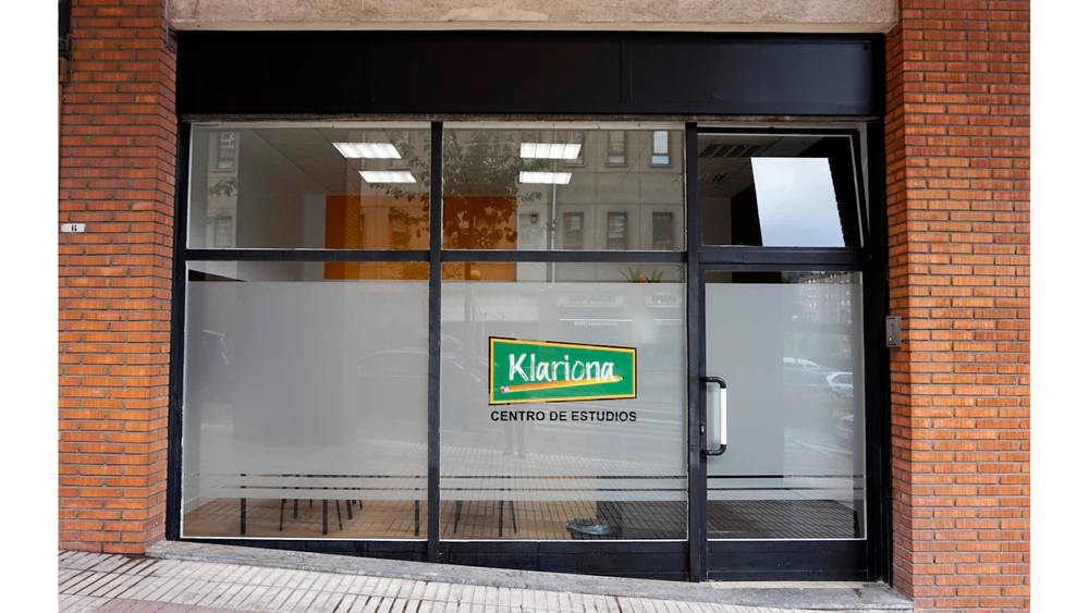 Centro Klariona - Clases de apoyo