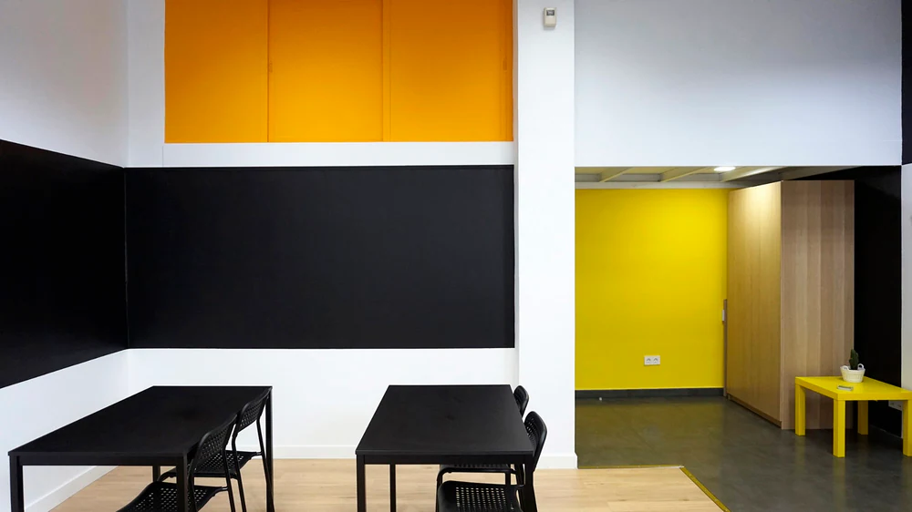 Foto de Centro Klariona - Clases de apoyo