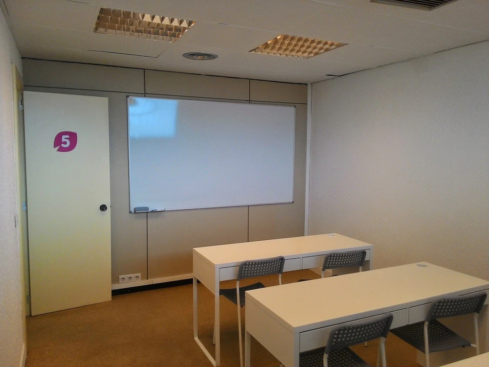 Foto de Centro Klariona - Clases de apoyo