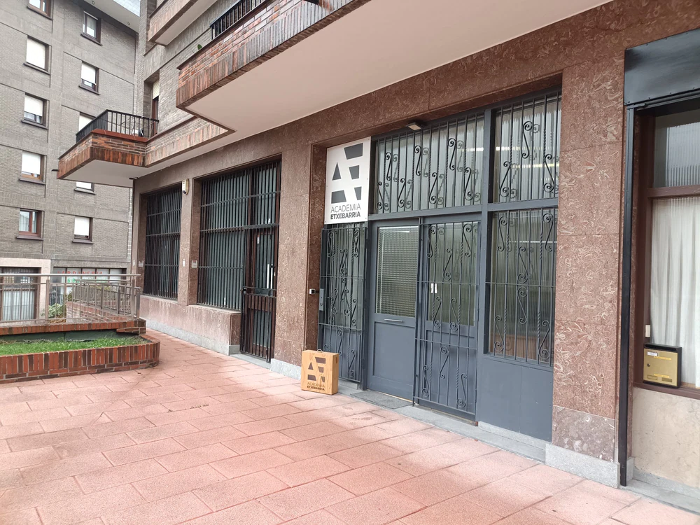 Foto de Centro Klariona - Clases de apoyo