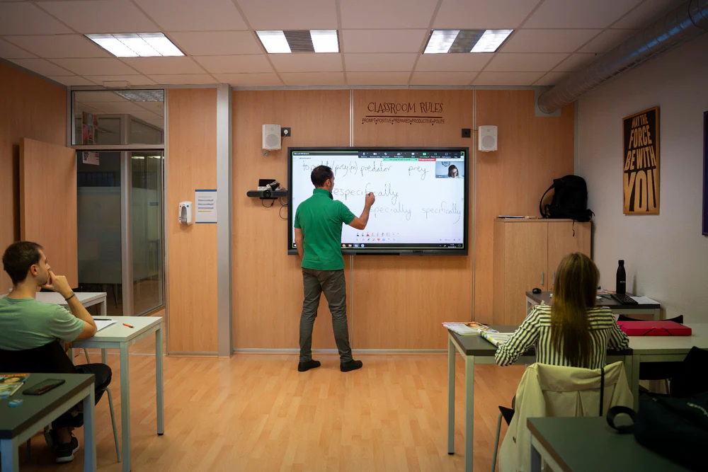 Foto de Fittsenglish