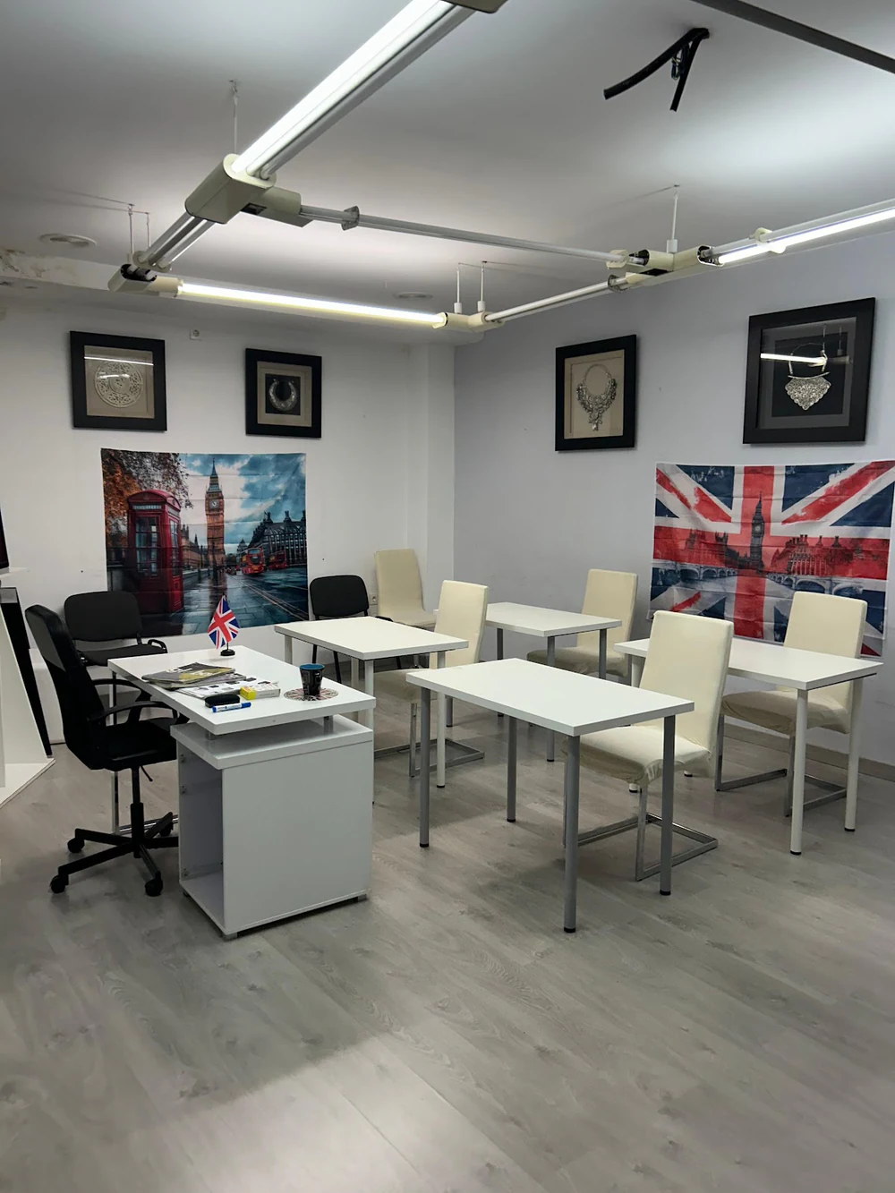 Foto de British Council Bilbao