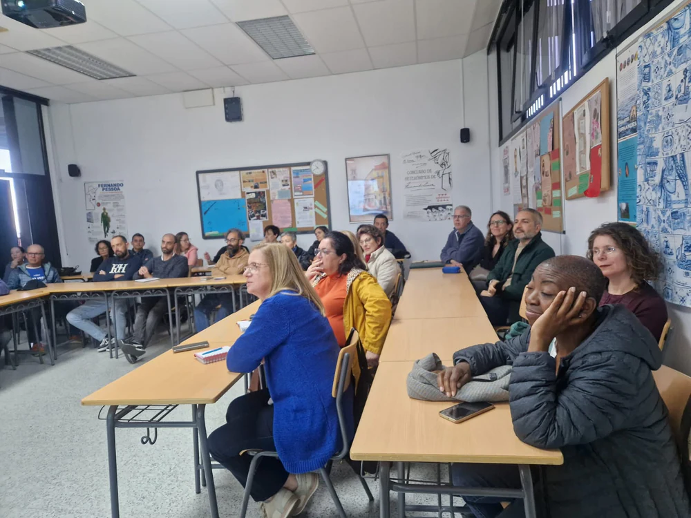 Foto de Escuela Oficial de Idiomas EOI Ingenio