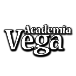 Portada de Academia Vega