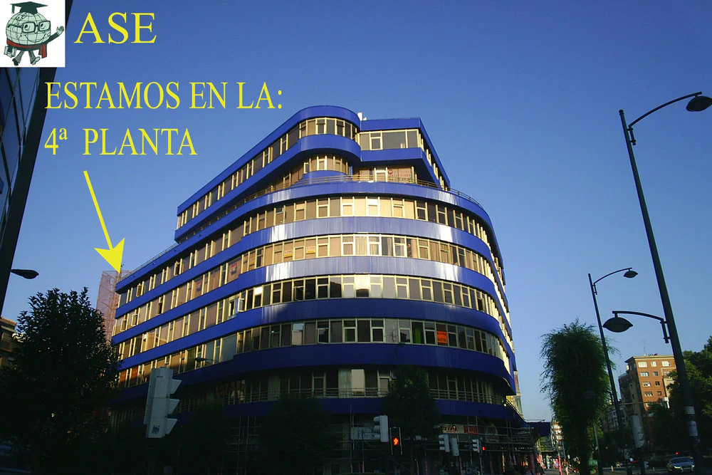 Foto de Oxford Language School | Academia de Inglés en Deusto
