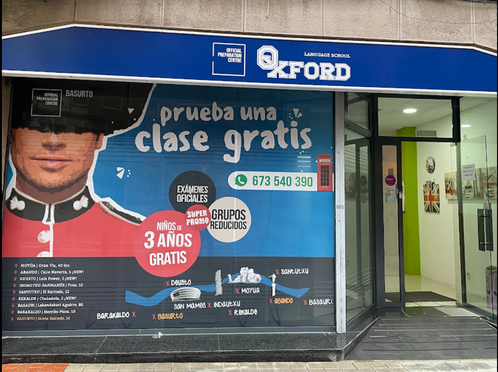 Foto de St. George's English Academy