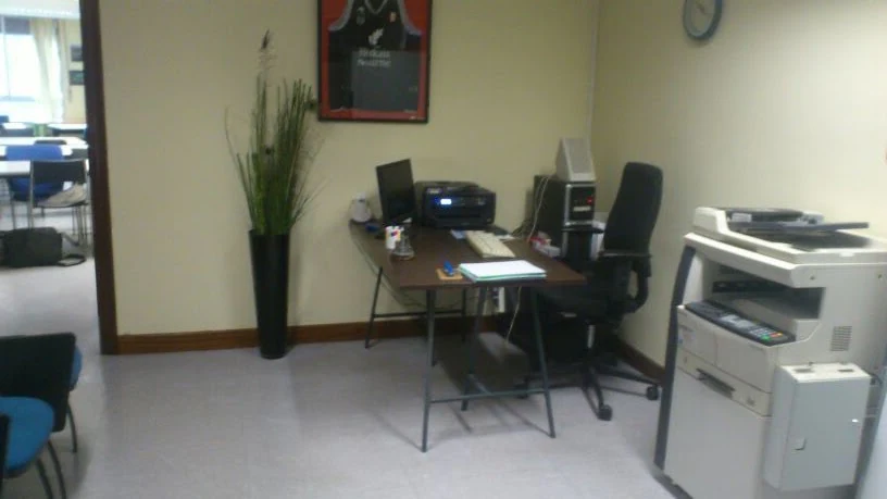 Foto de ACADEMIA BIKAIN JOSETXU