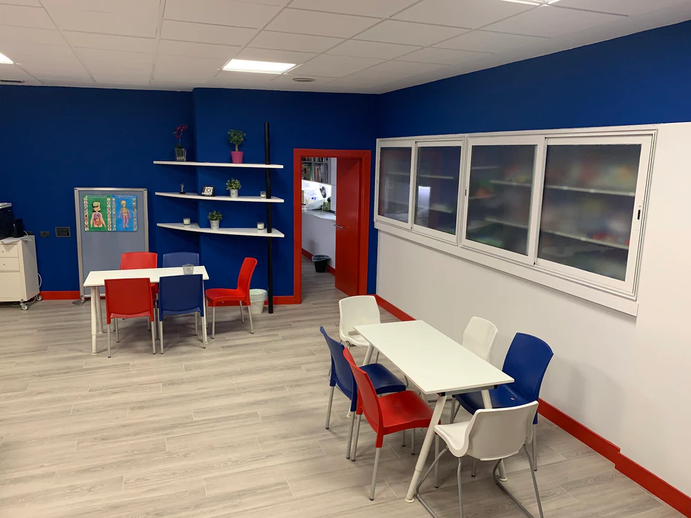 Foto de Hamilton School - Academia de Idiomas, Apoyo Escolar y Psicoterapia