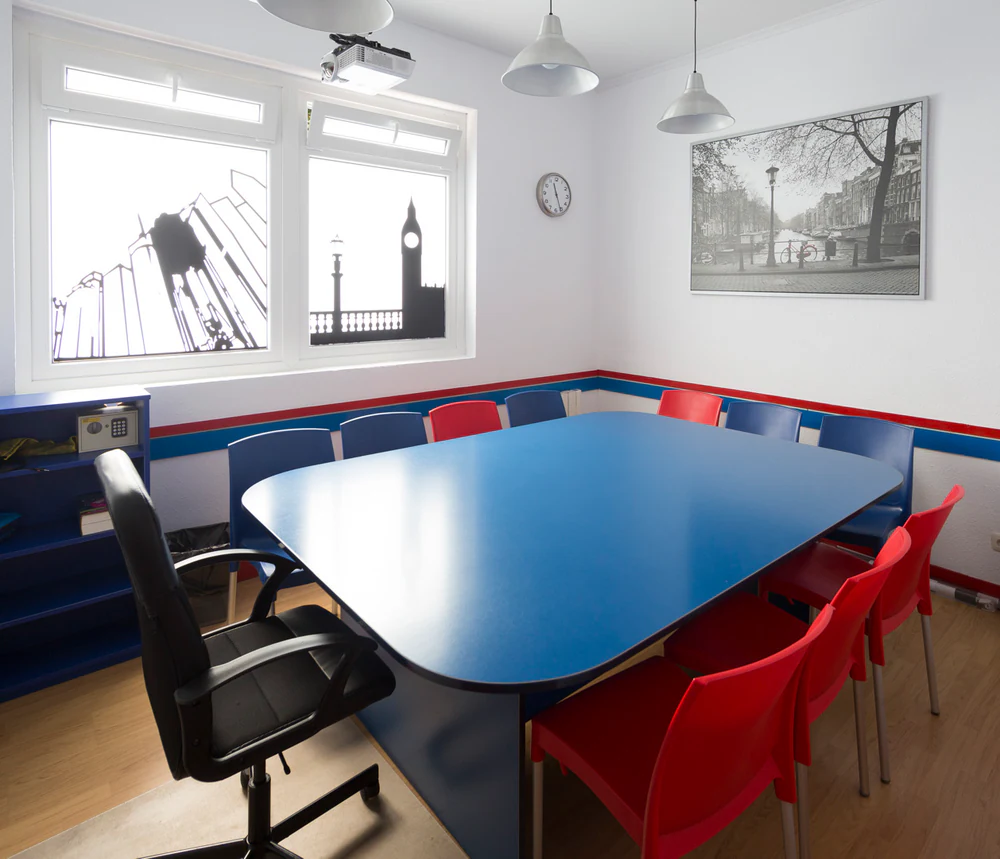 Foto de Hamilton School - Academia de Idiomas, Apoyo Escolar y Psicoterapia