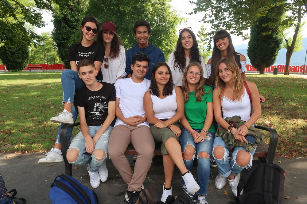 Foto de Hamilton School - Academia de Idiomas, Apoyo Escolar y Psicoterapia
