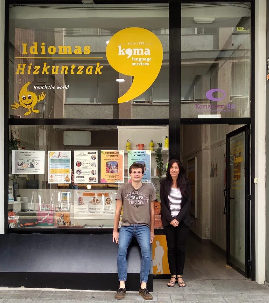 Foto de Hamilton School - Academia de Idiomas, Apoyo Escolar y Psicoterapia