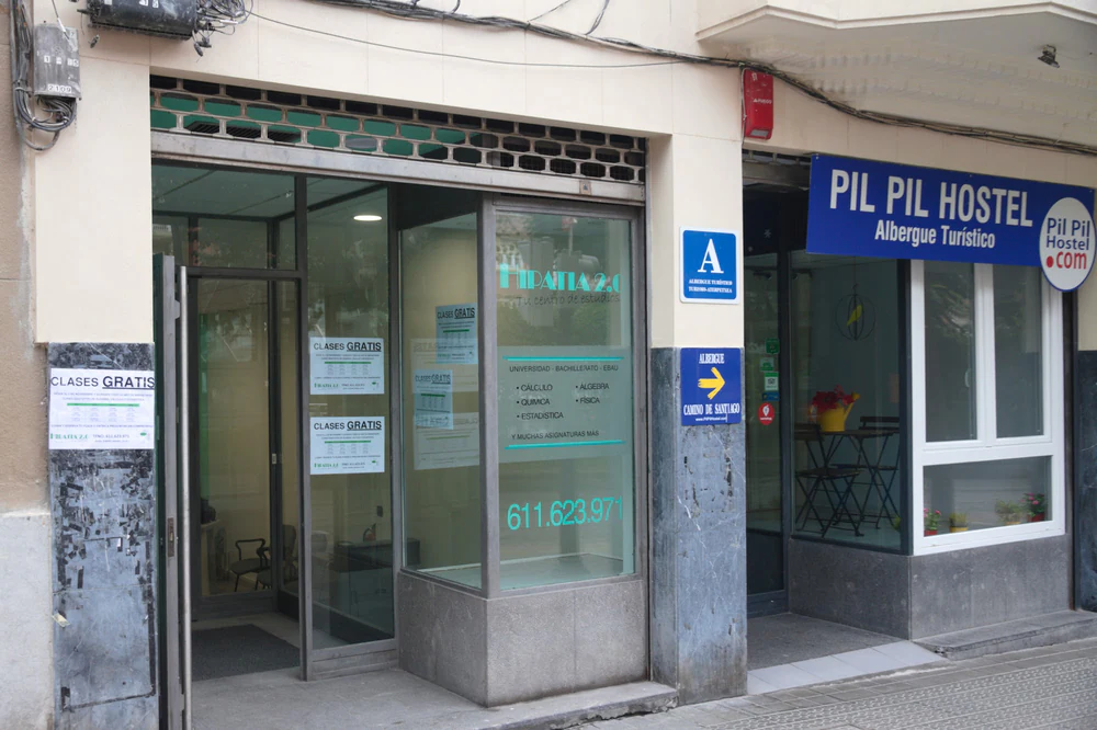 Foto de Academia Label