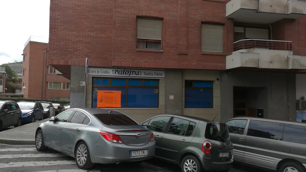 Foto de Academia Matemas