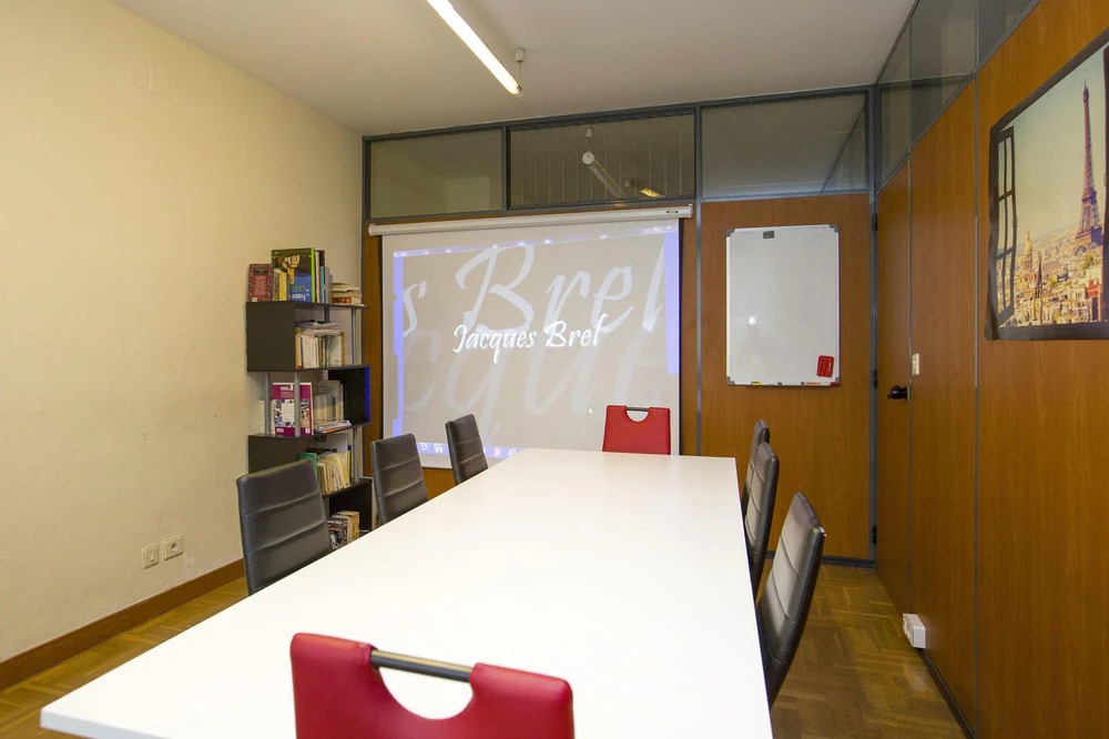 Foto de Institut français de Bilbao - Cursos de francés
