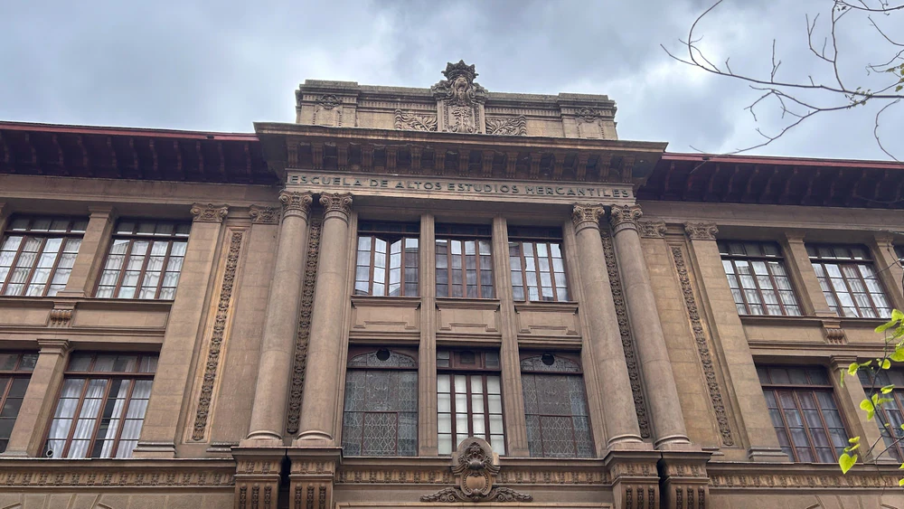 Foto de Academia Elkano Business School