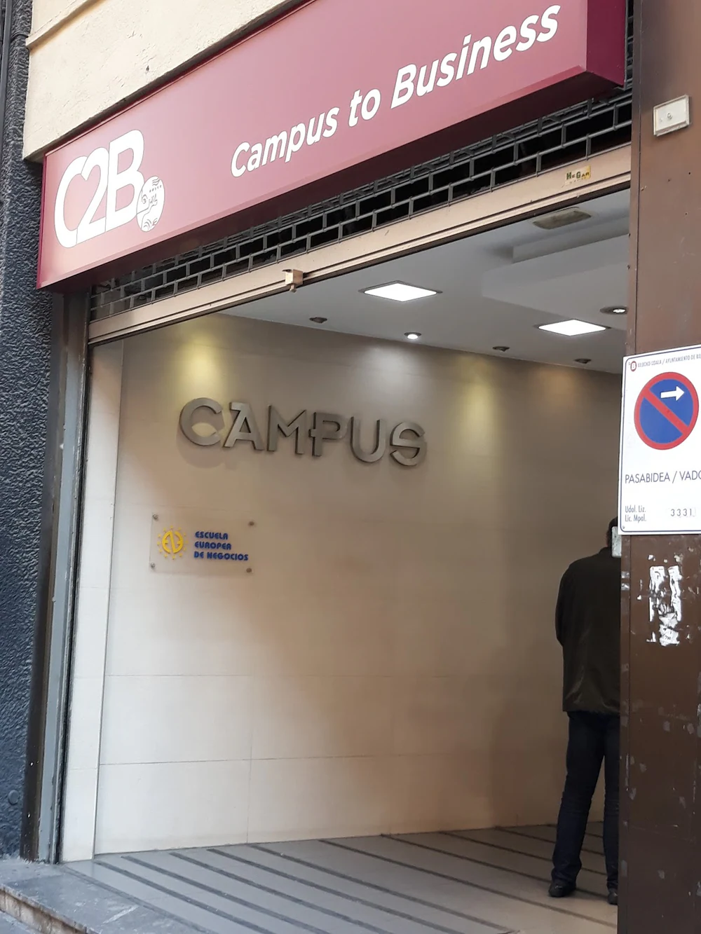 Foto de Academia Elkano Business School