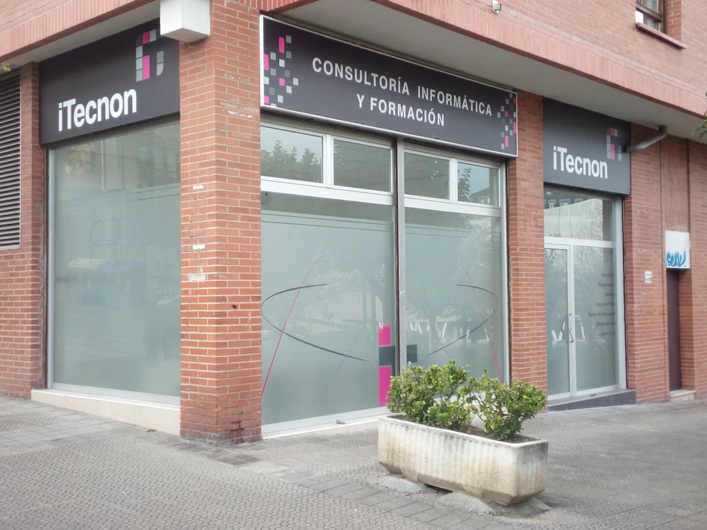 Foto de Ceintec