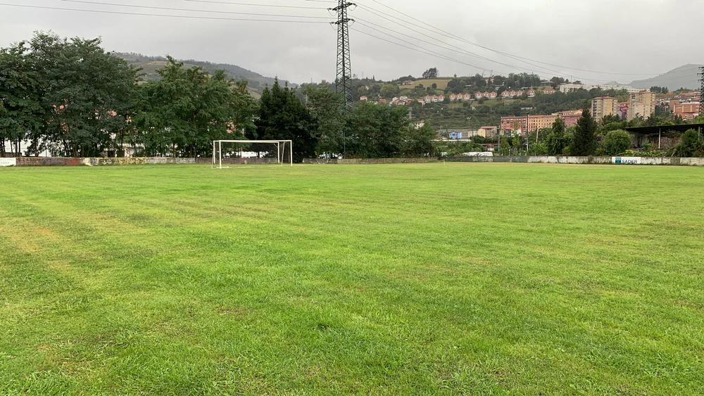 Bilbao Futbol Academy