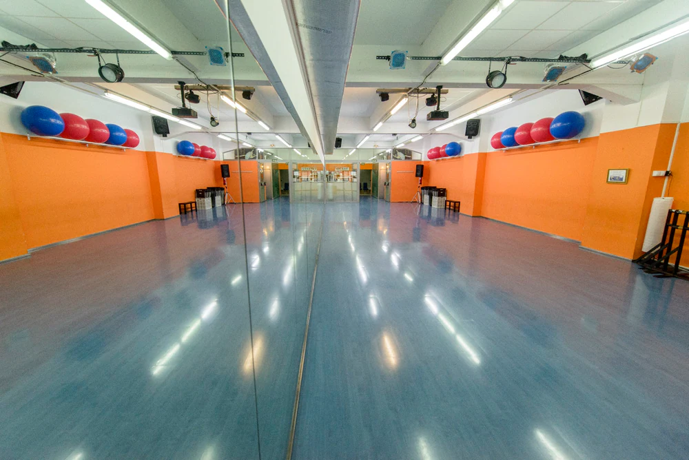 Foto de Academia de baile Al Son