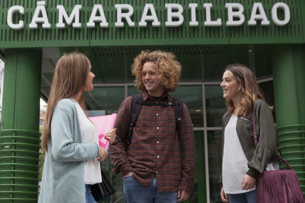 Foto de Cámarabilbao Languages | Academia de Inglés en Bilbao