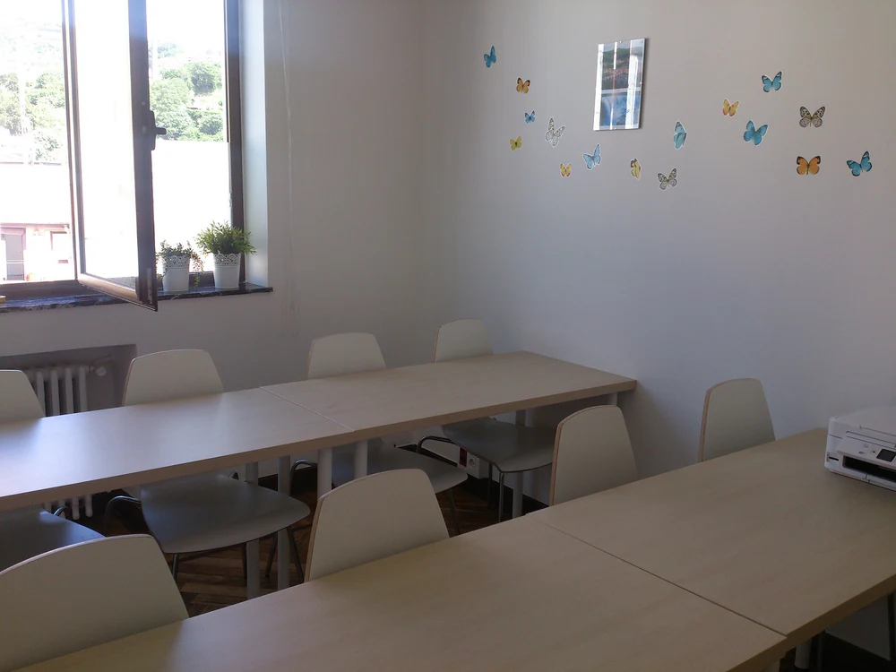 Foto de Deutsche Lehre - Enseñanza de Alemán