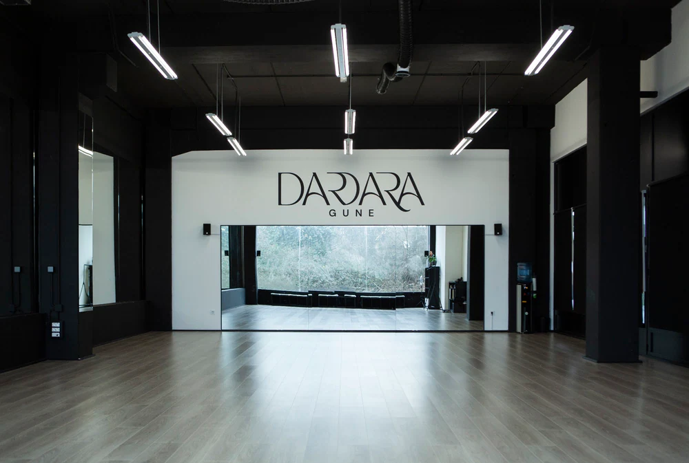 Dardara Gune