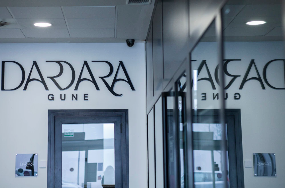Foto de Dardara Gune