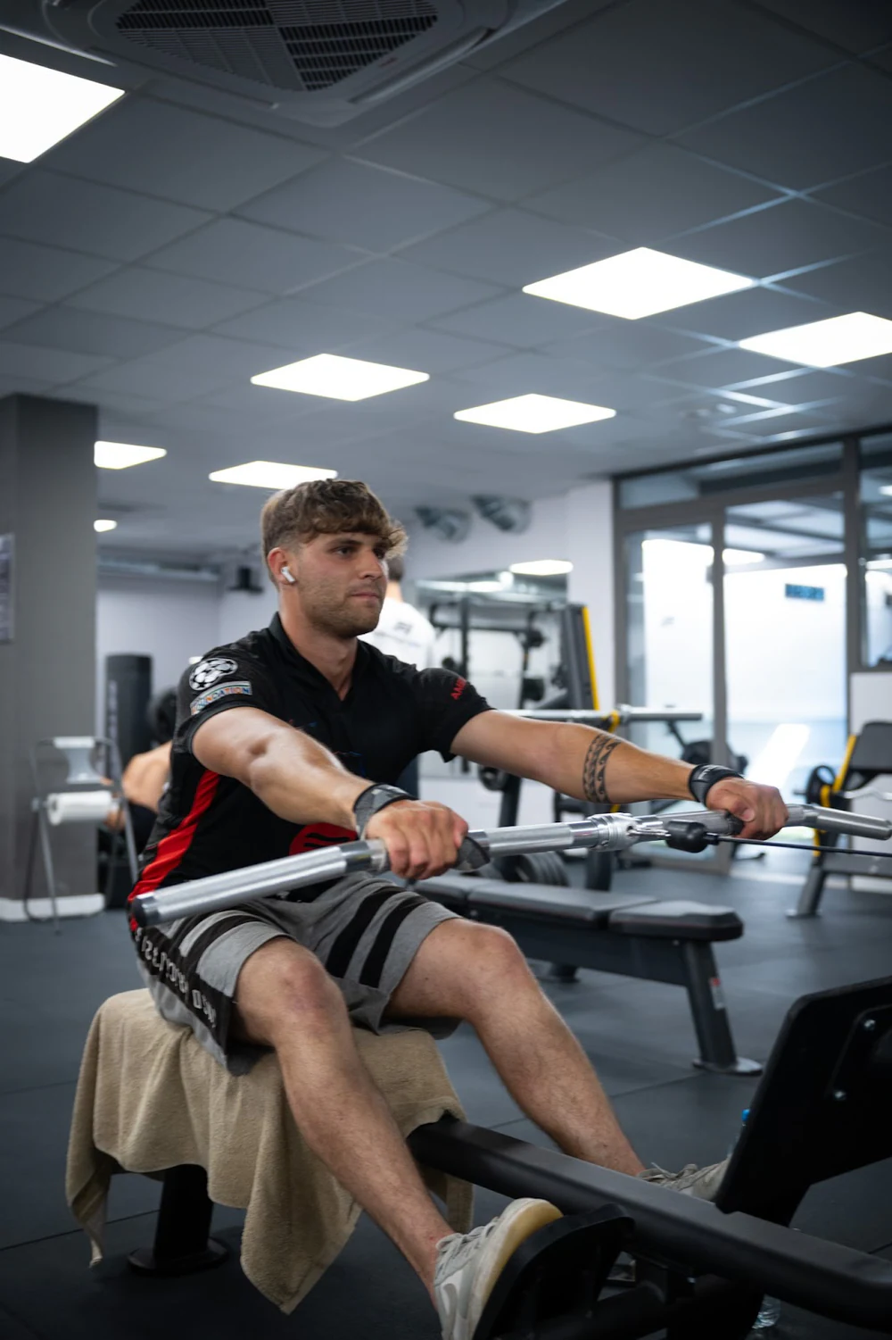 Foto de ESFORÇA'T AF | Sala de musculación y Entrenamientos Funcionales en Binissalem