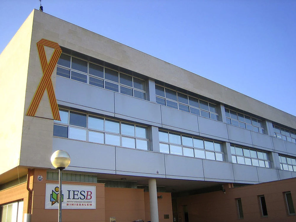 IES Binissalem