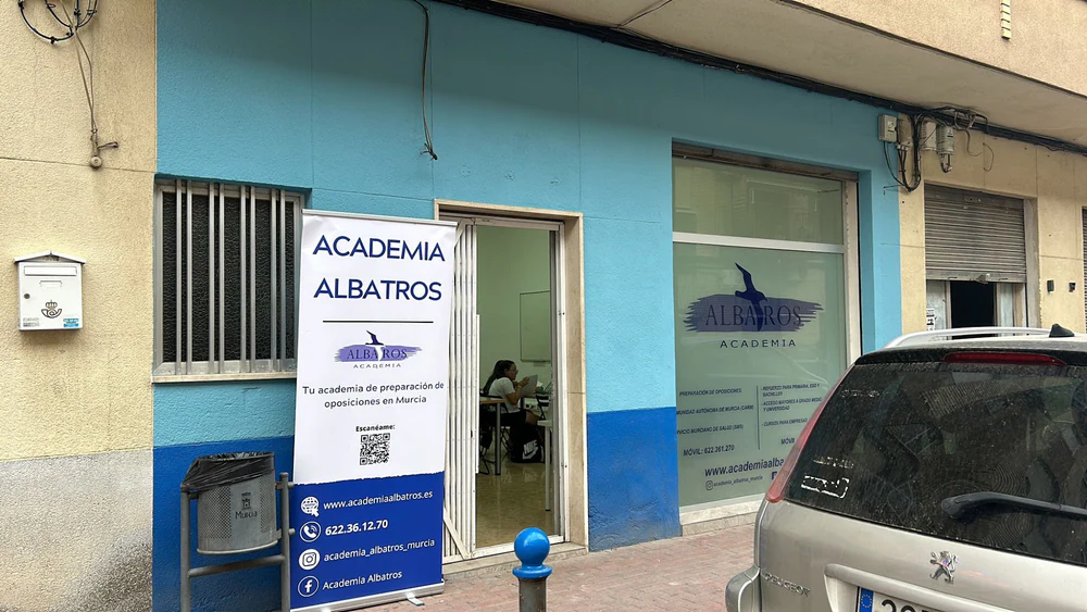 Academia Multiformación
