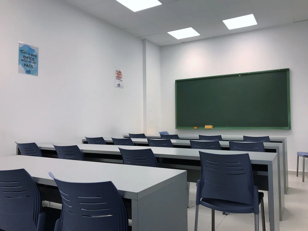 Foto de Academia Multiformación