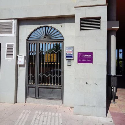 Foto de JC7 CENTRO FORMACION
