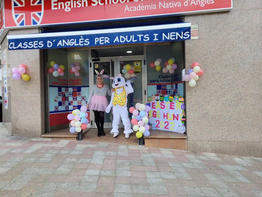 Foto de English School of Excellence