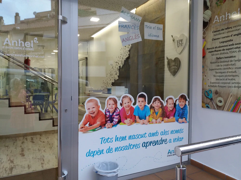 Foto de English School of Excellence
