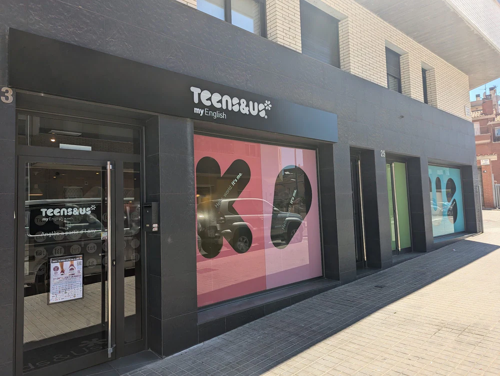 Foto de Serveis Educatius I-Mart