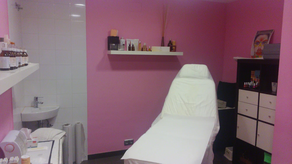 Portada de Centro De Estética Ibabe