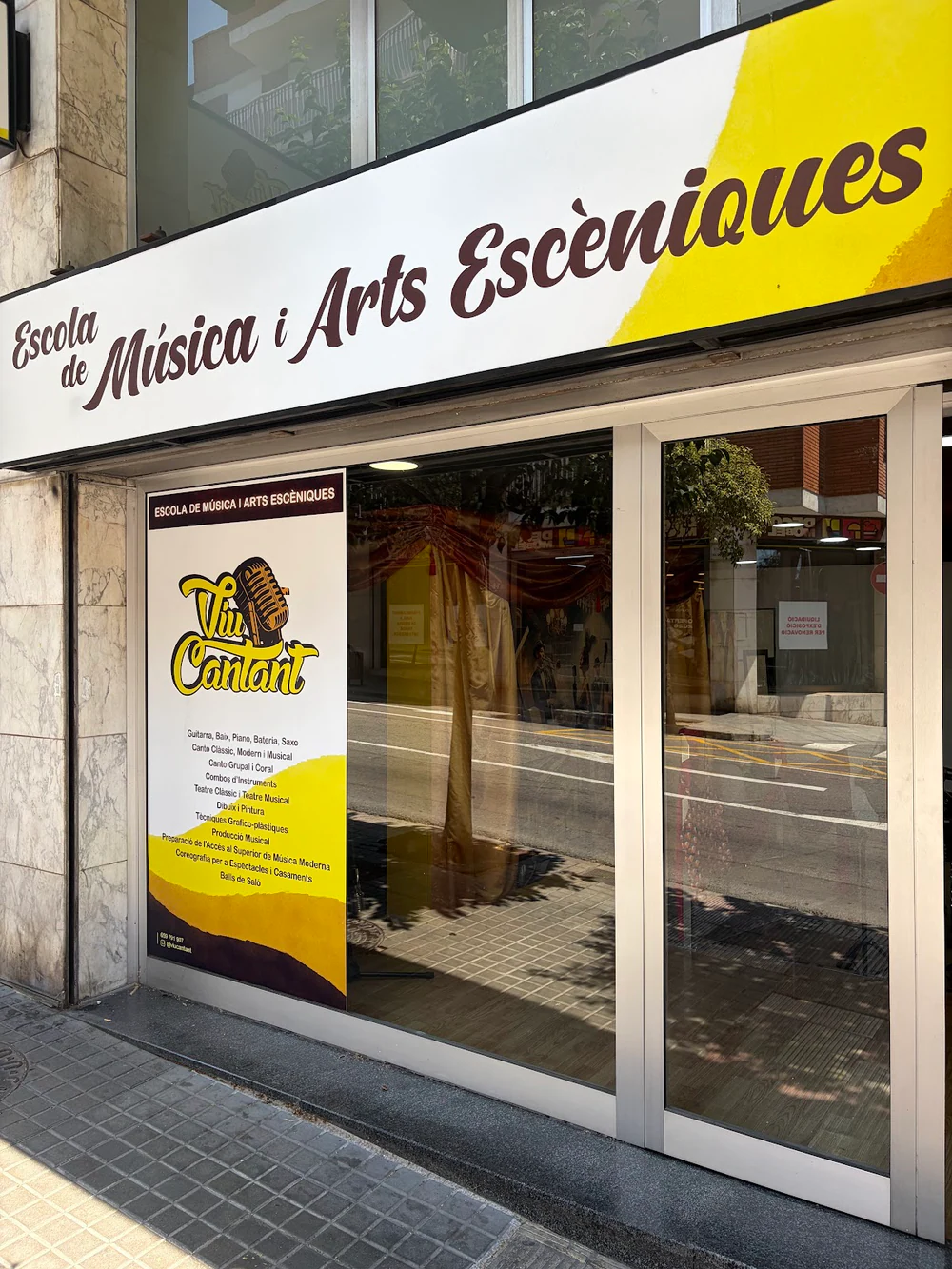 Foto de Acadèmia d'Art n'Antiga