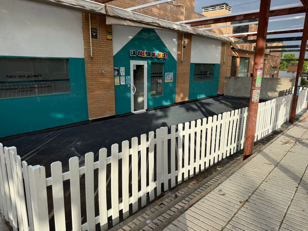 Foto de La Casita de Inglés Boadilla del Monte - Academia de Inglés para niños