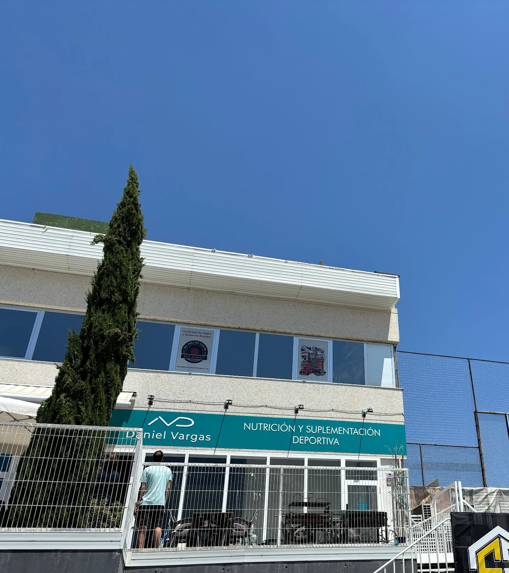 Foto de La Casita de Inglés Boadilla del Monte - Academia de Inglés para niños