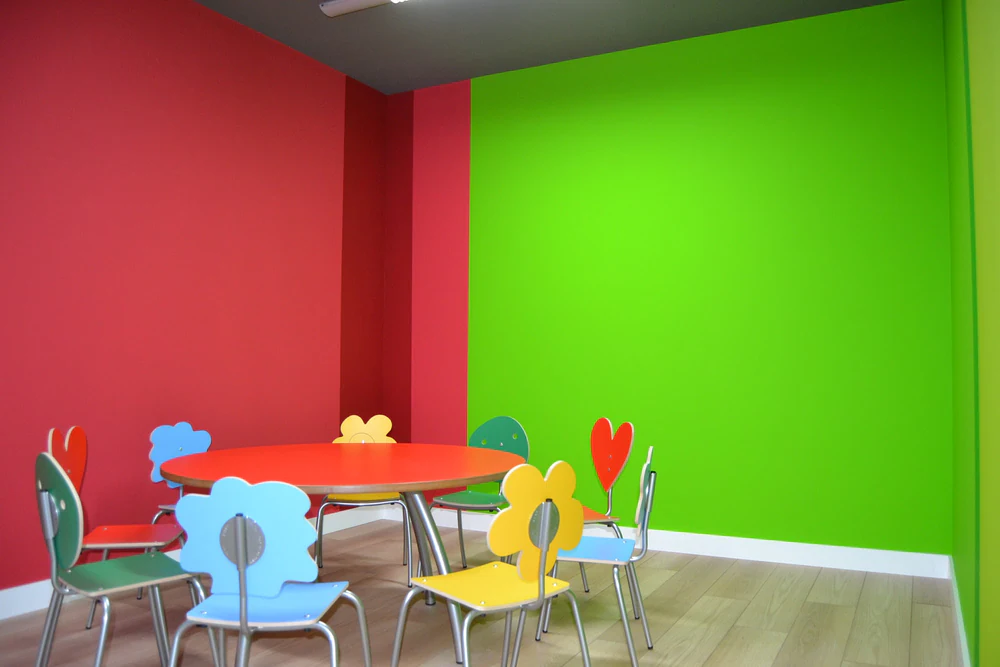 Foto de La Casita de Inglés Boadilla del Monte - Academia de Inglés para niños