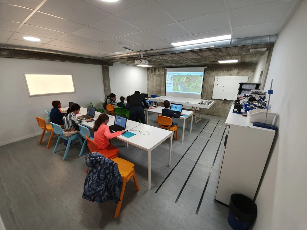 Foto de Centro Kumon de Matemáticas, Lectura e Inglés