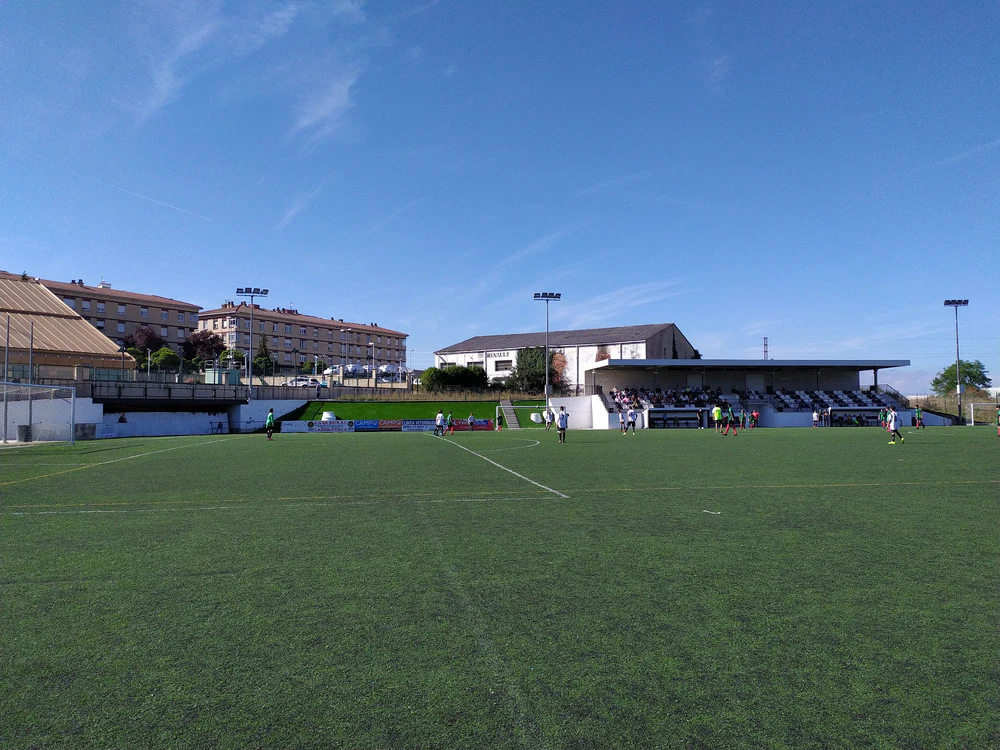 Sociedad Deportiva Salvatierra