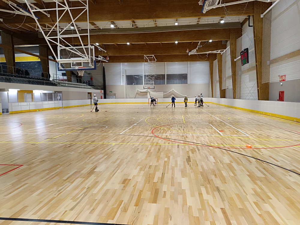 Foto de Sociedad Deportiva Salvatierra