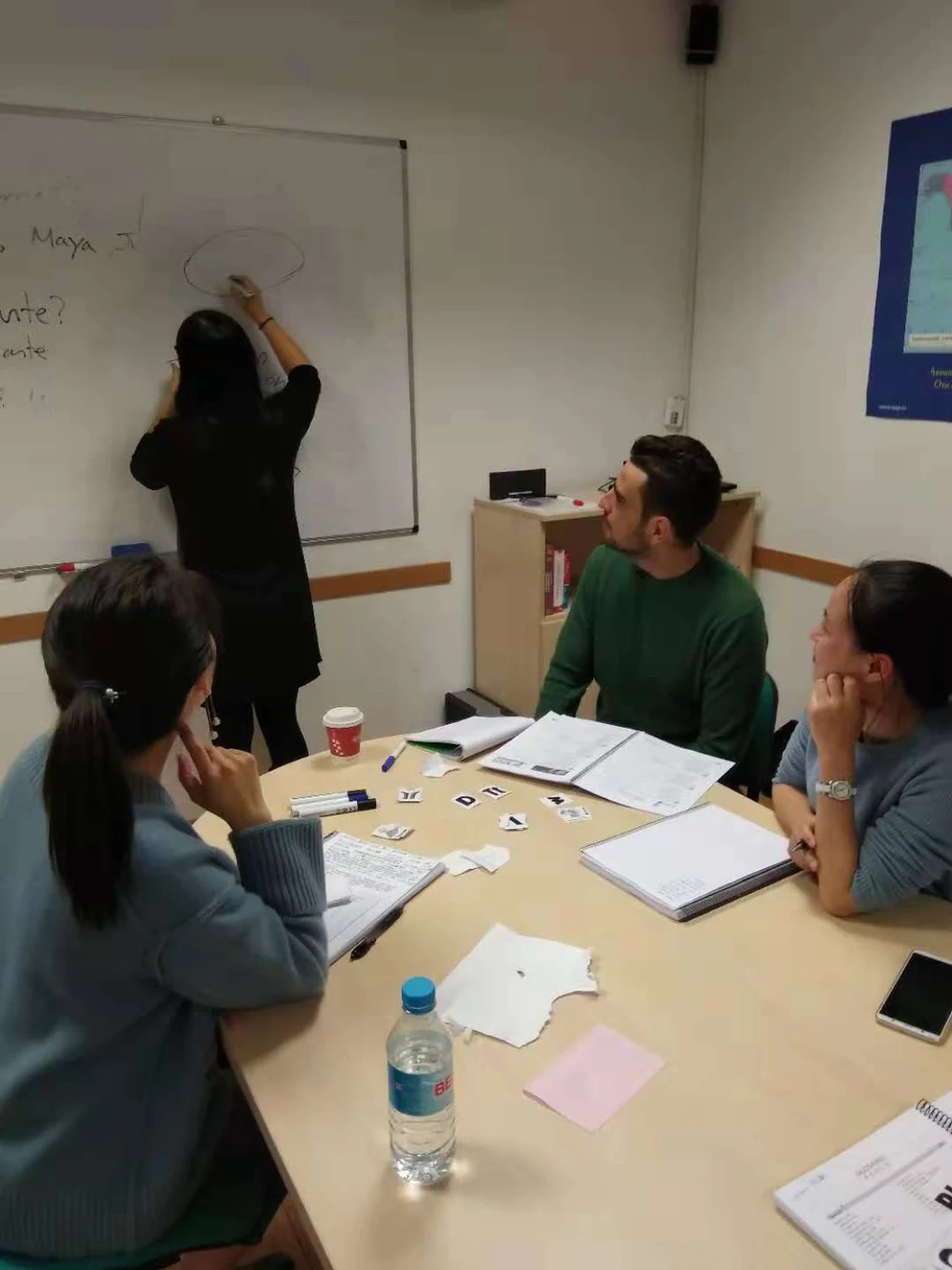 Foto de Academia Hua Xi Idioma Chino