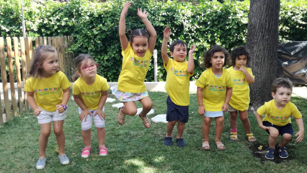 Foto de Tweens&Teens By Kids&Us Boadilla
