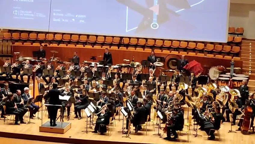 Foto de Associació Unió Musical Bocairent